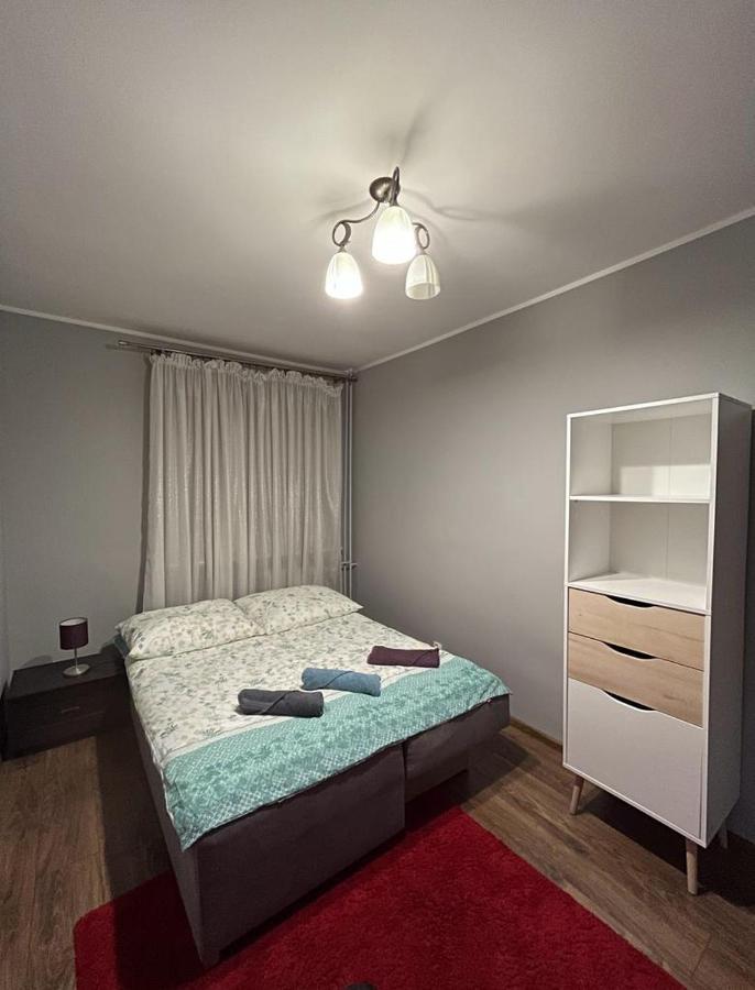 Luxury Apartaments Klimatyzacja 2 Radom Eksteriør bilde